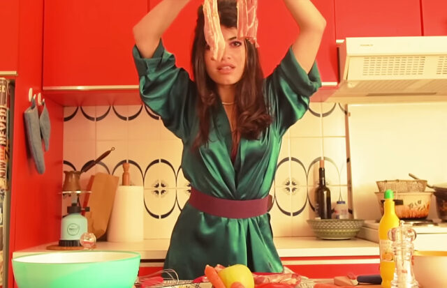 The Bad Poetry Social Club και Β. Σέργη σε μία μοναδική spoken word performance