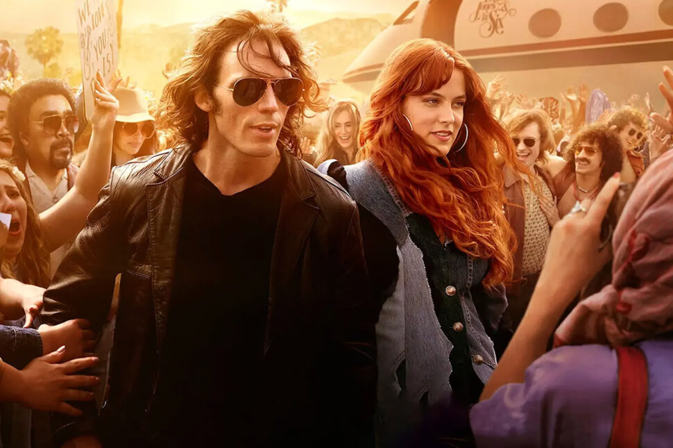 Daisy Jones & the Six