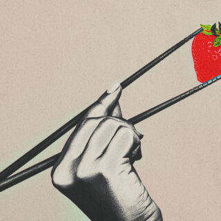 Φράουλες & Κηροζίνη: Το ένοχο μυστικό της Ιαπωνίας