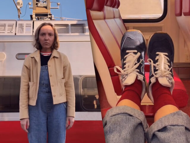 Και ξάφνου, όλοι στο TikTok, θέλουμε να γίνουμε Wes Anderson