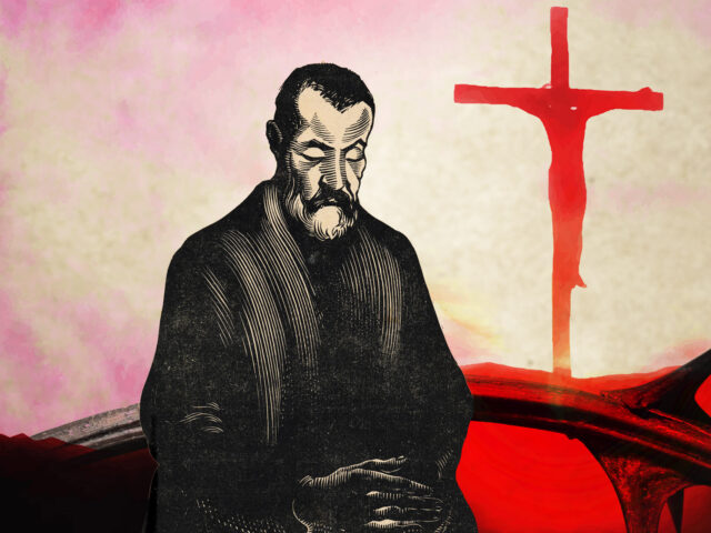 Το Πάσχα του Παπαδιαμάντη