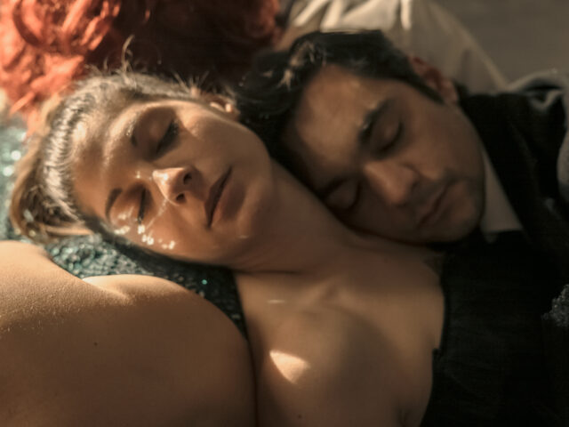 Έξι θεατρικές παραστάσεις που ξεκινούν μετά το Πάσχα