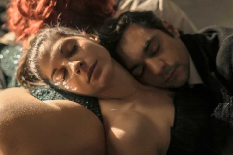 parastaseis meta to pasxa