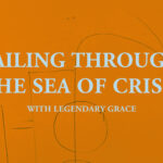 «Sailing through the sea of crisis with legendary grace»: To Noucmas μας προσκαλεί στην τέταρτη επέτειό του