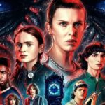 Στα σκαριά σειρά κινουμένων σχεδίων «Stranger Things» από το Netflix