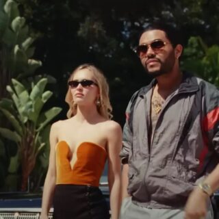 Από τον The Weeknd ως τον Ιντιάνα Τζόουνς, το Φεστιβάλ Καννών 2023 έχει χώρο για (σχεδόν) όλους