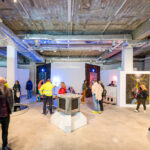 Μυστήριο 177 Visions from the Underworld: «Αυλαία» για την έκθεση σύγχρονης τέχνης με την αποκάλυψη του έργου του πολυβραβευμένου γλύπτη Θεόδωρου