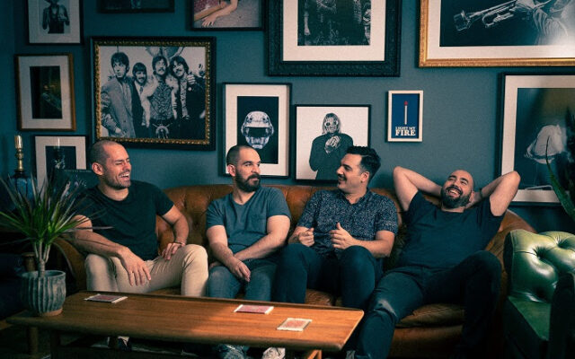 Rockwave Festival: Οι Mother of Millions προστίθενται στο line up της 9ης Ιουλίου