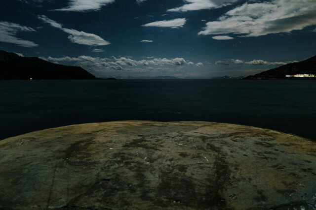 «Ανησυχία»: Έκθεση Φωτογραφίας των Shashin Lovers