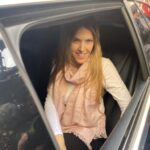 Εύα Καϊλή: «Ευχαριστώ πολύ με περιμένει η κόρη μου» [ΒΙΝΤΕΟ]