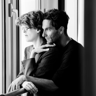 Η Ωραία Μυλωνού στην Εναλλακτική Σκηνή της ΕΛΣ μας συστήνει τα μυστικά της