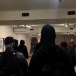 Το ΥΠΕΞ της Βόρειας Μακεδονίας καλεί την πρέσβη της Ελλάδας στα Σκόπια σχετικά με το επεισόδιο στη Θεσσαλονίκη