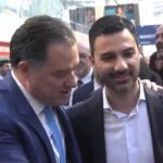 Στα ψηφοδέλτια της ΝΔ o υπόδικος για κακούργημα, Σταμάτης Πουλής