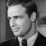 Στις 3 Απριλίου του 1924 γεννιέται ο Αμερικανός ηθοποιός Μάρλον Μπράντο