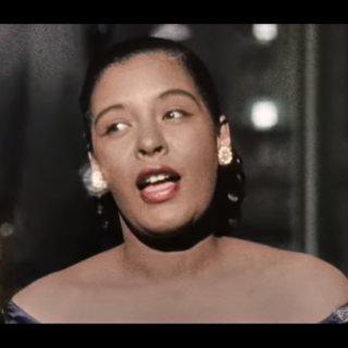 Στις 7 Απριλίου του 1915 γεννιέται η μεγάλη τραγουδίστρια της τζαζ, Billie Holiday