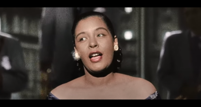 Στις 7 Απριλίου του 1915 γεννιέται η μεγάλη τραγουδίστρια της τζαζ, Billie Holiday