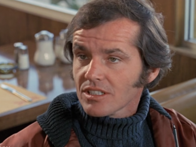 Στις 22 Απριλίου του 1937 γεννιέται ο Τζακ Νίκολσον