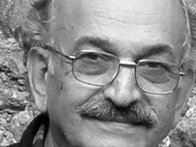 Ζωγραφίζοντας με αριθμούς, του Φοίβου Σταυρίδη