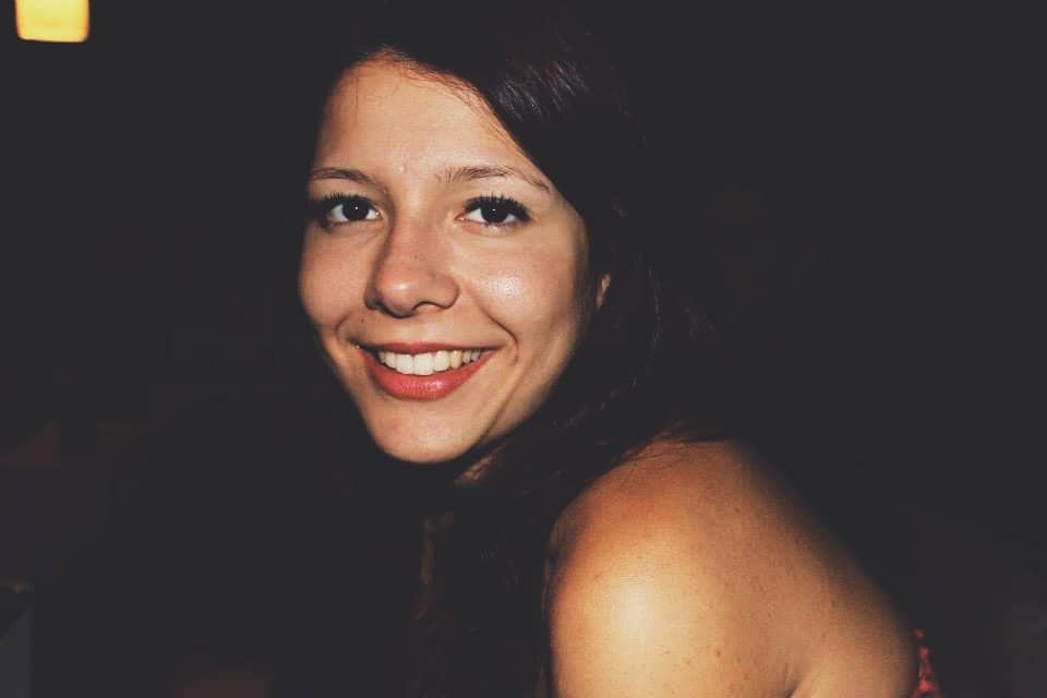 Κωνσταντίνα Θεοχαροπούλου ΑΝΤΑΡΣΥΑ