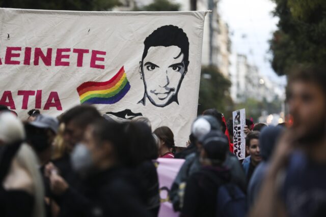 Ζακ Κωστόπουλος: Στις 10 Ιουλίου η απόφαση του Εφετείου