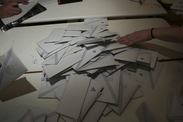 Αυτοδιοικητικές εκλογές 2023: Όσα πρέπει να γνωρίζετε για τη διαδικασία