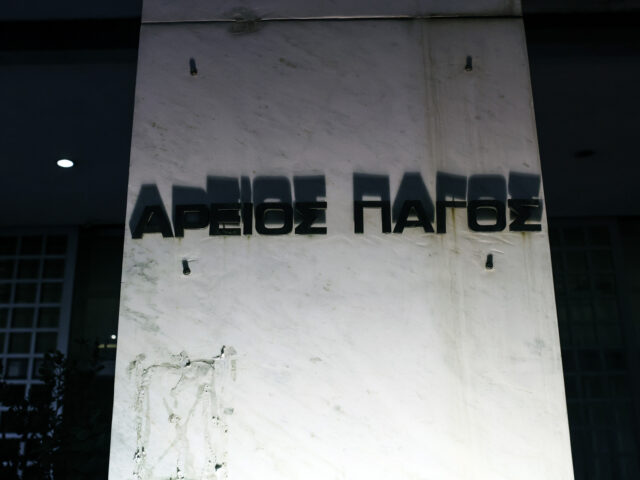 Ξενοφών Κοντιάδης για αποκλεισμό «κόμματος Κασιδιάρη»: «Κίνδυνος στο μέλλον να αποκλείονται κόμματα με γνώμονα την ιδεολογία τους»