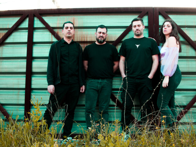 Για τα Echo Tides, o Άρης δεν είναι μονόδρομος αφού υπάρχει και ο Κρόνος