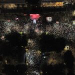 Αλ. Τσίπρας: Η Αθήνα αποφάσισε – Νίκη του ΣΥΡΙΖΑ την Κυριακή και προοδευτική κυβέρνηση