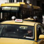 Χωρίς ταξί η Αθήνα την Μεγάλη Τρίτη