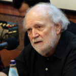 Στη Μονάδα Εντατικής Θεραπείας ο σπουδαίος συνθέτης Γιάννης Μαρκόπουλος