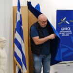 Εκλογές 2023: Στο 79,6% η συμμετοχή των Ελλήνων ομογενών στις κάλπες