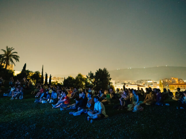 14+1 αθηναϊκά φεστιβάλ για να γιορτάσεις τον Μάιο
