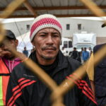 ΗΠΑ: Οι Ρεπουμπλικάνοι στο Κογκρέσο απαιτούν να ξαναρχίσει η ανέγερση του τείχους του Τραμπ