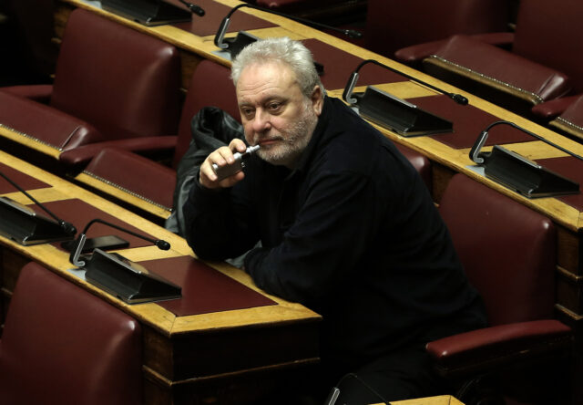 Γρηγόρης Ψαριανός: Η ΟΛΜΕ κινείται νομικά για τους υβριστικούς χαρακτηρισμούς κατά των καθηγητών