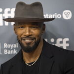 Τζέιμι Φοξ: Η πρώτη ανάρτηση του ηθοποιού μετά από τρεις εβδομάδες νοσηλείας