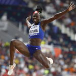 Πέθανε στα 32 της η Αμερικανίδα Ολυμπιονίκης Τόρι Μπόουι