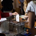 Υπουργείο Εσωτερικών: Στο 31,52% το ποσοστό συμμετοχής στις εκλογές