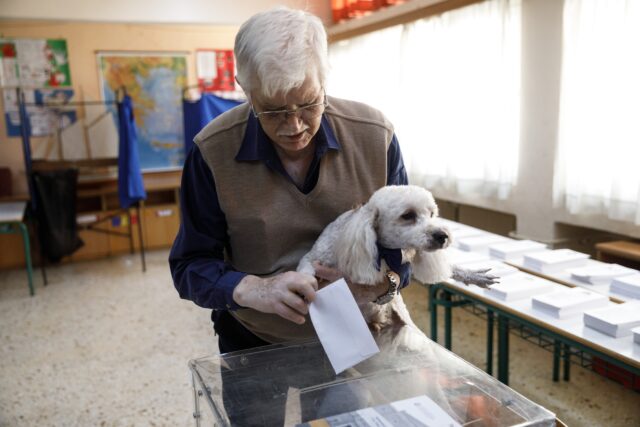 Εκλογές 2023: Οι ψηφοφόροι που έκλεψαν τις εντυπώσεις