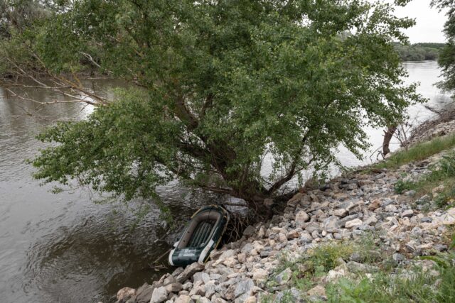 Στο νοσοκομείο Διδυμοτείχου μετανάστης με τραύματα από πυροβολισμό