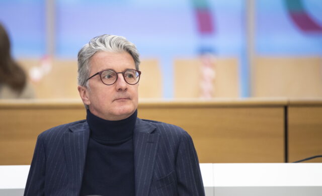 Σκάνδαλο «Ντίζελγκεϊτ»: Ο πρώην CEO της Audi δηλώνει ένοχος στη δίκη για απάτη