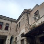 Το τελευταίο αντίο στο Communitism που αναχωρεί -μετά από 6 χρόνια- από την οδό Κεραμεικού 28