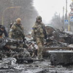 Ουκρανία: Ανταλλαγή 175 Ουκρανών με 175 Ρώσους αιχμαλώτους πολέμου