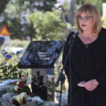 Δολοφονία Καραϊβάζ: Καταθέτει στον ανακριτή η χήρα του δημοσιογράφου