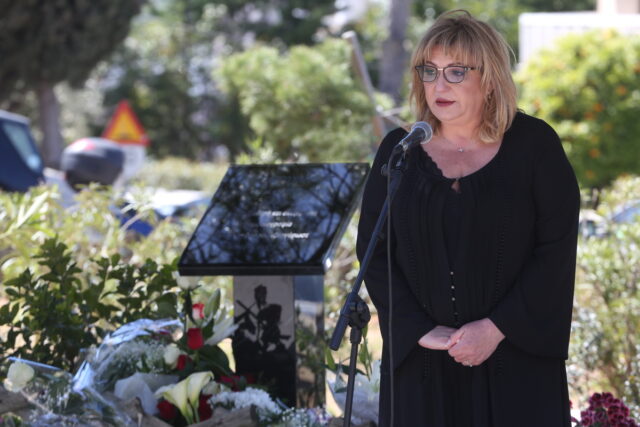 Δολοφονία Καραϊβάζ: Καταθέτει στον ανακριτή η χήρα του δημοσιογράφου