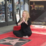 Κριστίνα Άπλγκεϊτ: Τα νέα σχέδια, τρία χρόνια μετά τη διάγνωση με σκλήρυνση κατά πλάκας