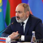 Πασινιάν: Η Αρμενία δεν συμμετείχε στη συμφωνία εκεχειρίας στο Ναγκόρνο Καραμπάχ