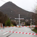 Σερβία-Κόσοβο: Επεισόδια στο βόρειο Κόσοβο κατά την ανάληψη καθηκόντων από τους νέους δημάρχους