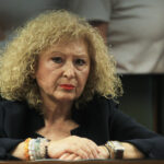 «Ας με πετάξει έξω το κόμμα»: Υποψήφια της ΝΔ υπέρ της μείωσης φόρων στα καύσιμα [ΒΙΝΤΕΟ]