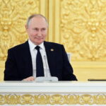 Ρωσία: Απών από την κηδεία του Πριγκόζιν ο Πούτιν