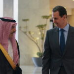 Η Σαουδική Αραβία προσκαλεί τον Άσαντ στην προσεχή σύνοδο του Αραβικού Συνδέσμου